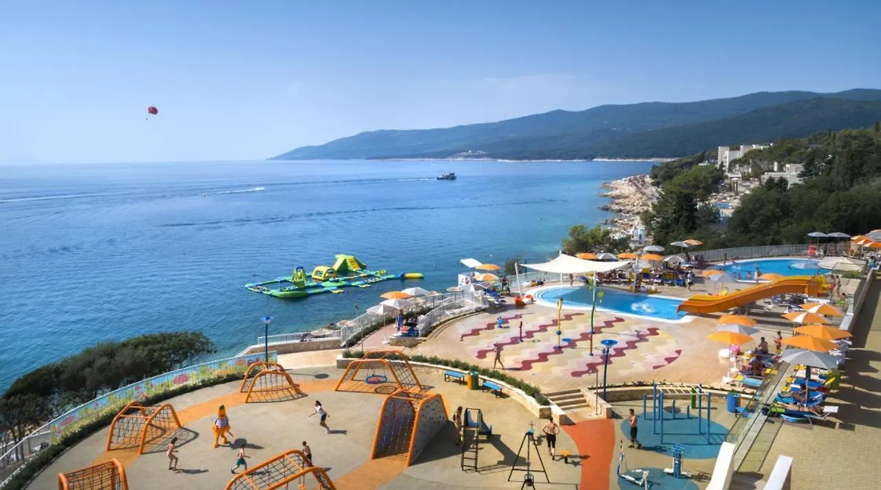 Girandella Resort, Valamar Collection (Adults Only) Rabac
