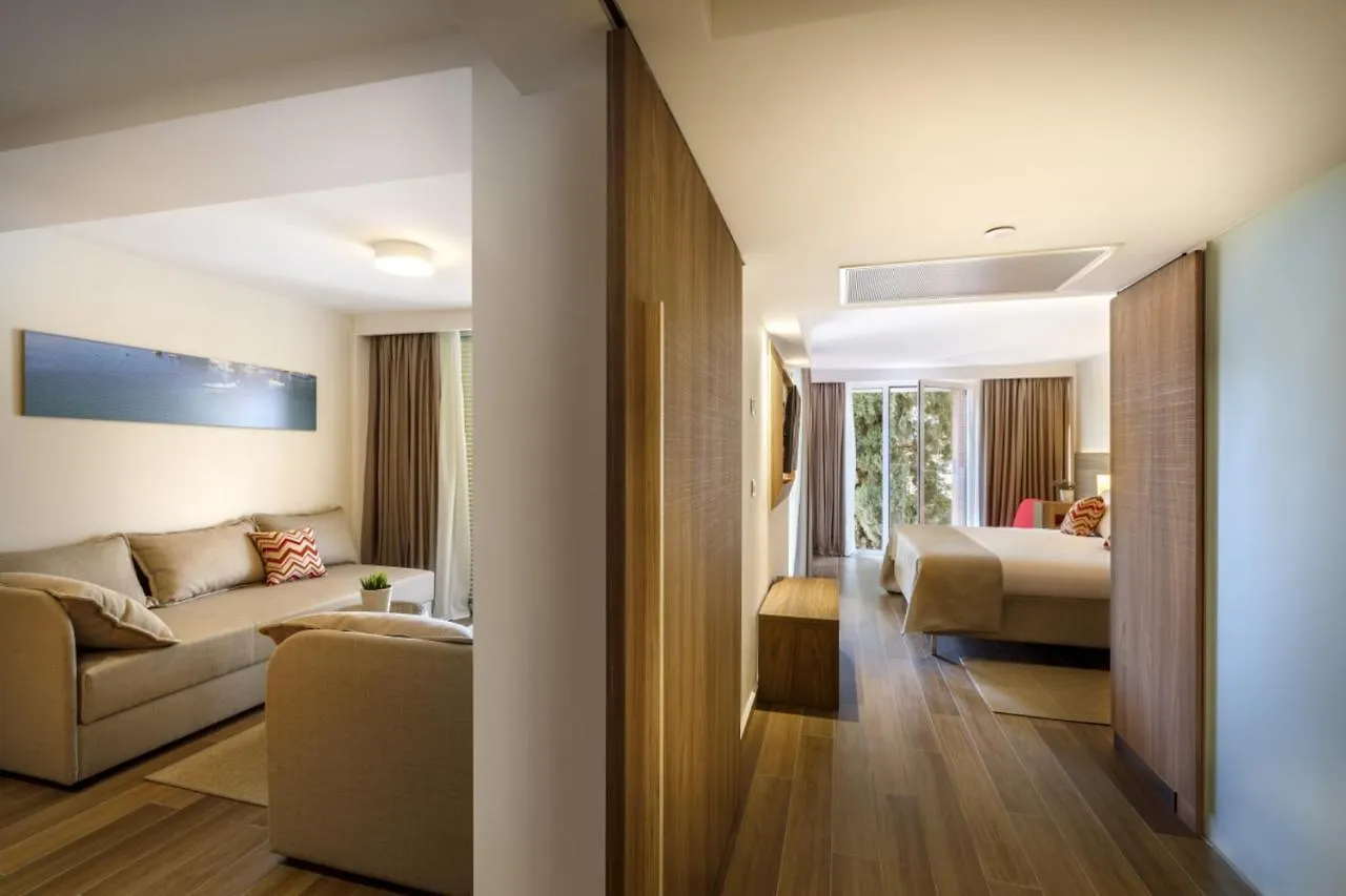 Hotel Girandella Resort, Valamar Collection (Adults Only) Rabac