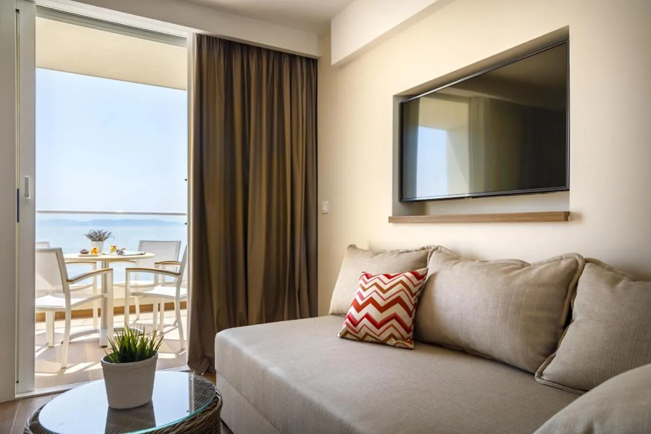**** Hotel Girandella Resort, Valamar Collection (Adults Only) Rabac Croatia