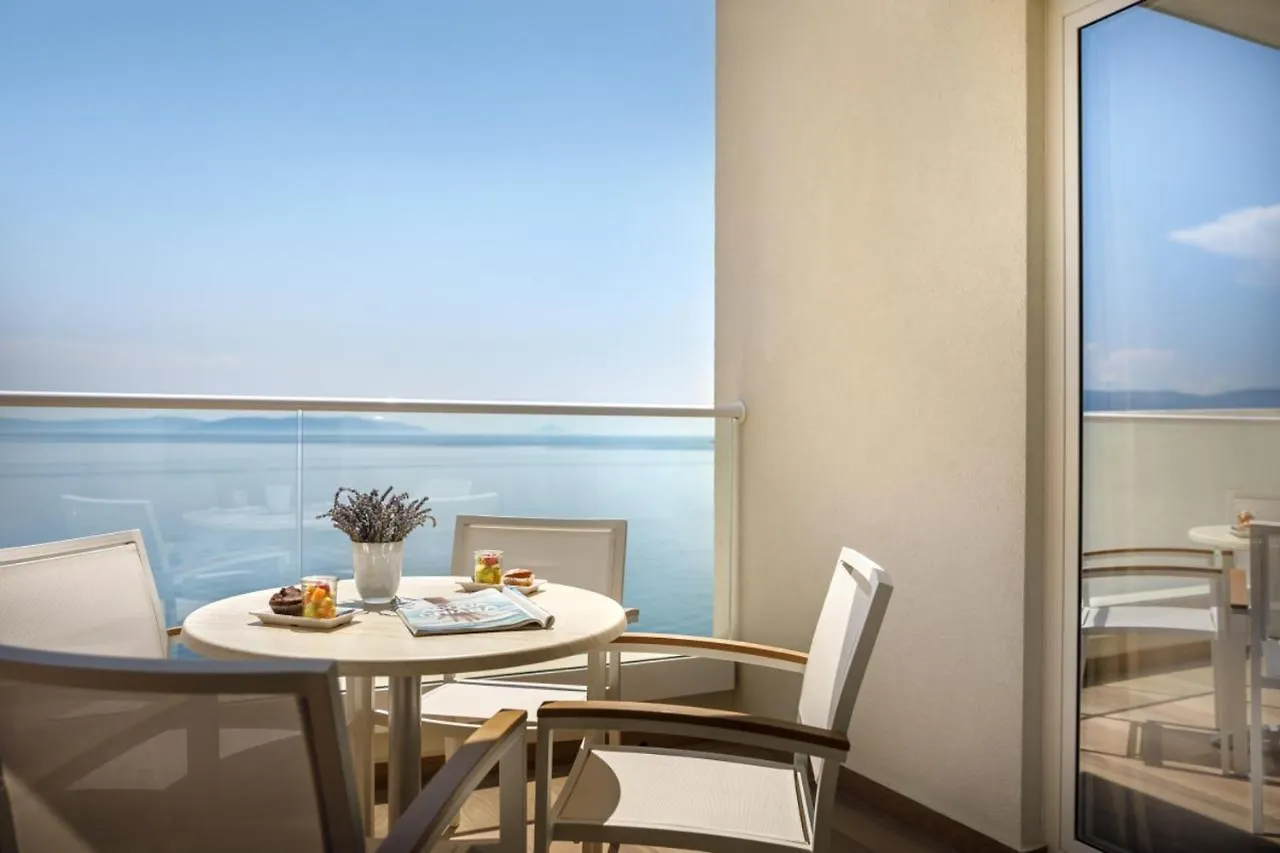 Girandella Resort, Valamar Collection (Adults Only) Rabac Hotel