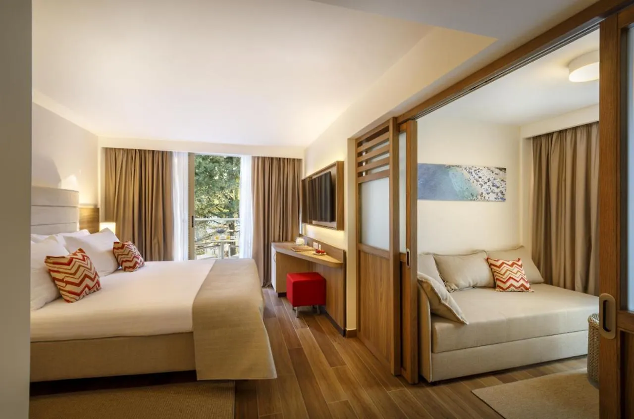 Girandella Resort, Valamar Collection (Adults Only) Rabac