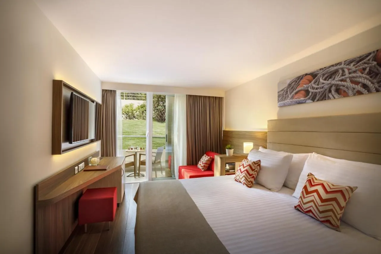 Girandella Resort, Valamar Collection (Adults Only) Rabac 4*,