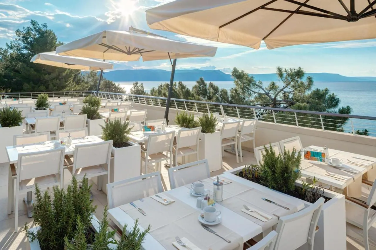 Girandella Resort, Valamar Collection (Adults Only) Rabac Hotel