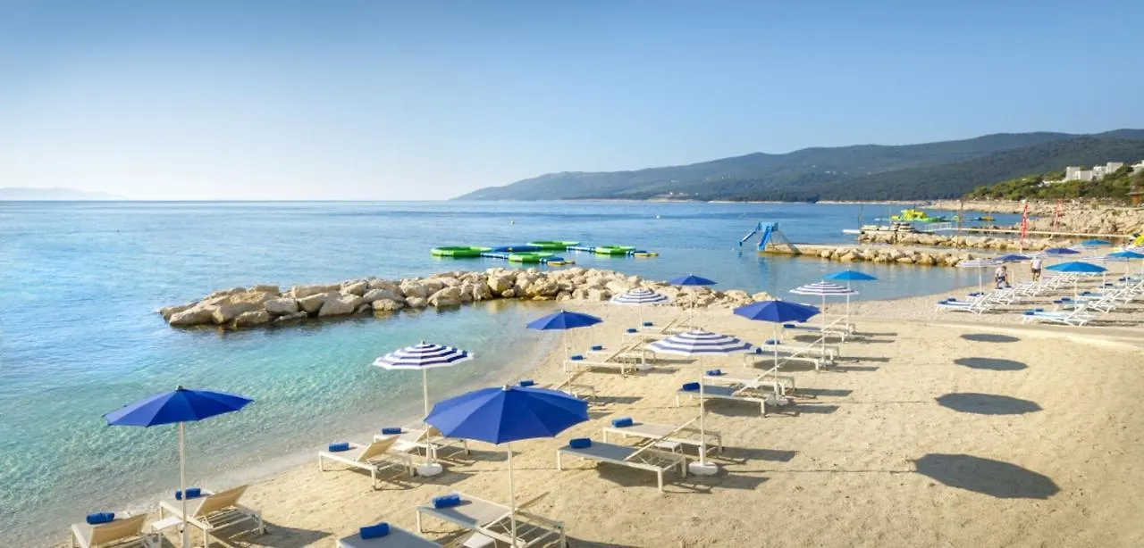 Hotel Girandella Resort, Valamar Collection (Adults Only) Rabac