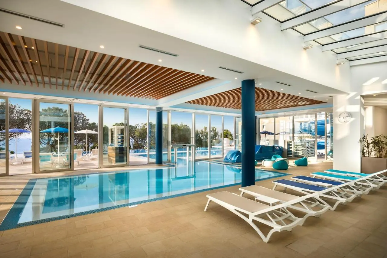 Girandella Resort, Valamar Collection (Adults Only) Rabac