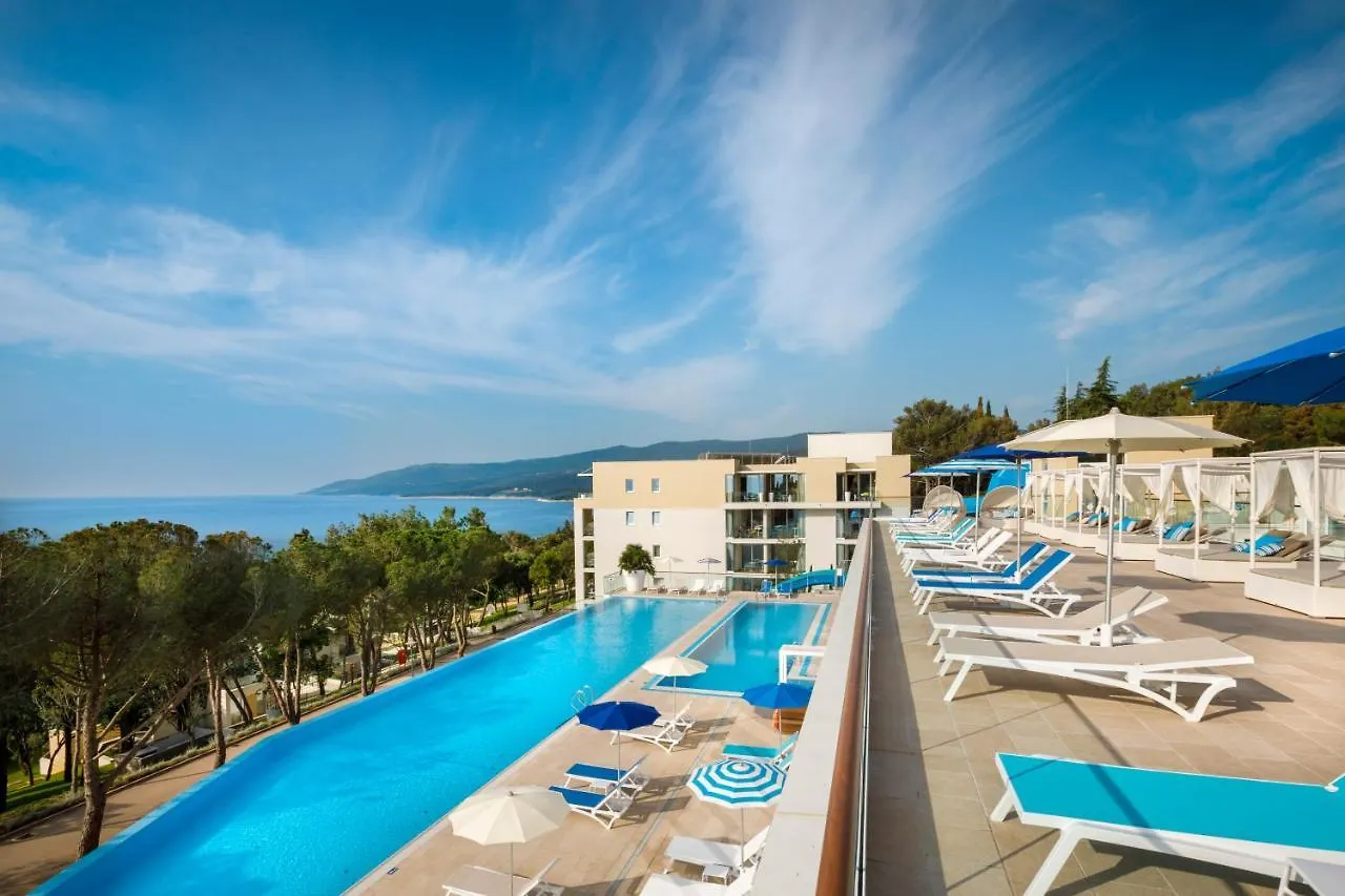 Hotel Girandella Resort, Valamar Collection (Adults Only) Rabac