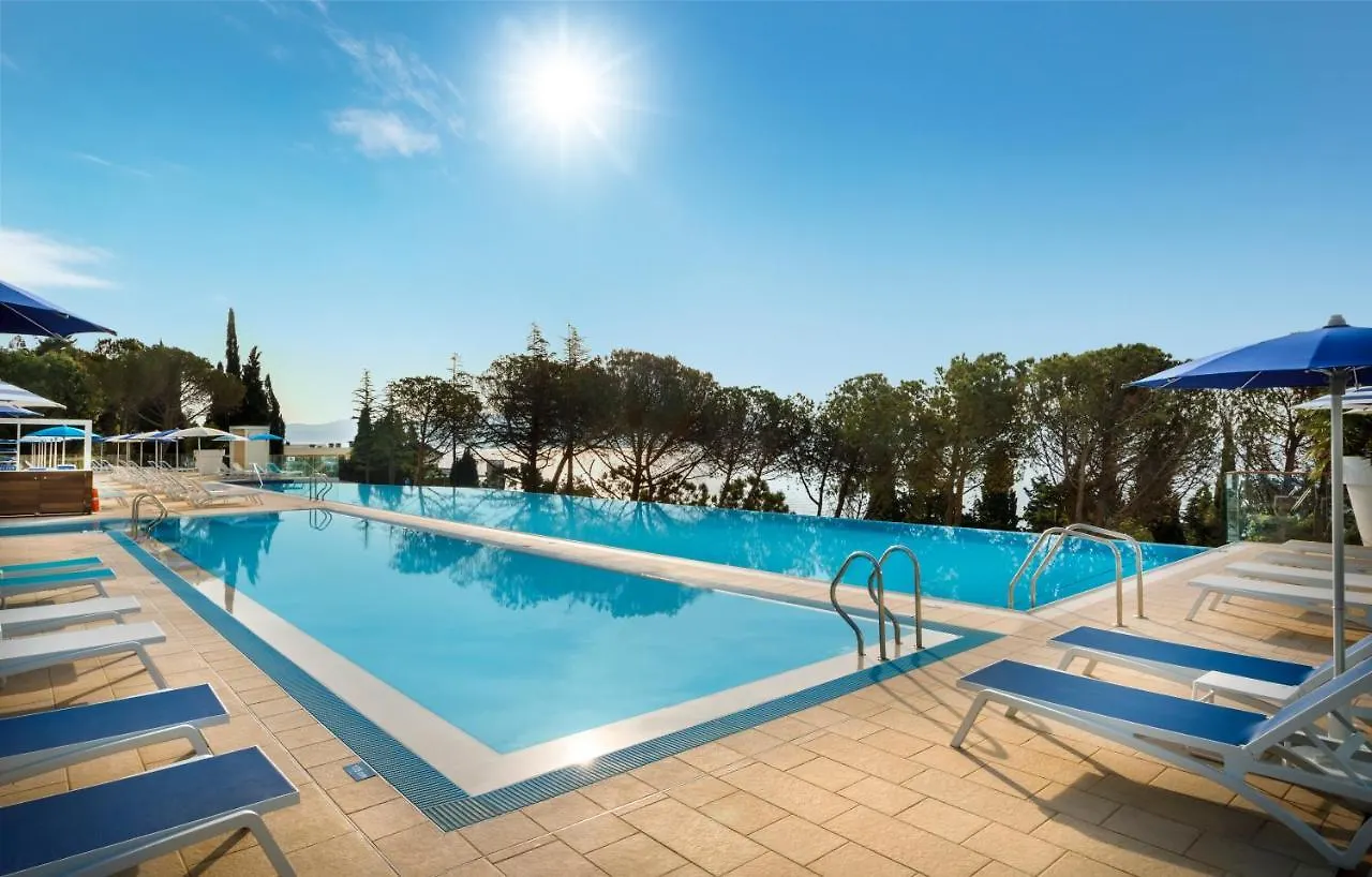 Girandella Resort, Valamar Collection (Adults Only) Rabac