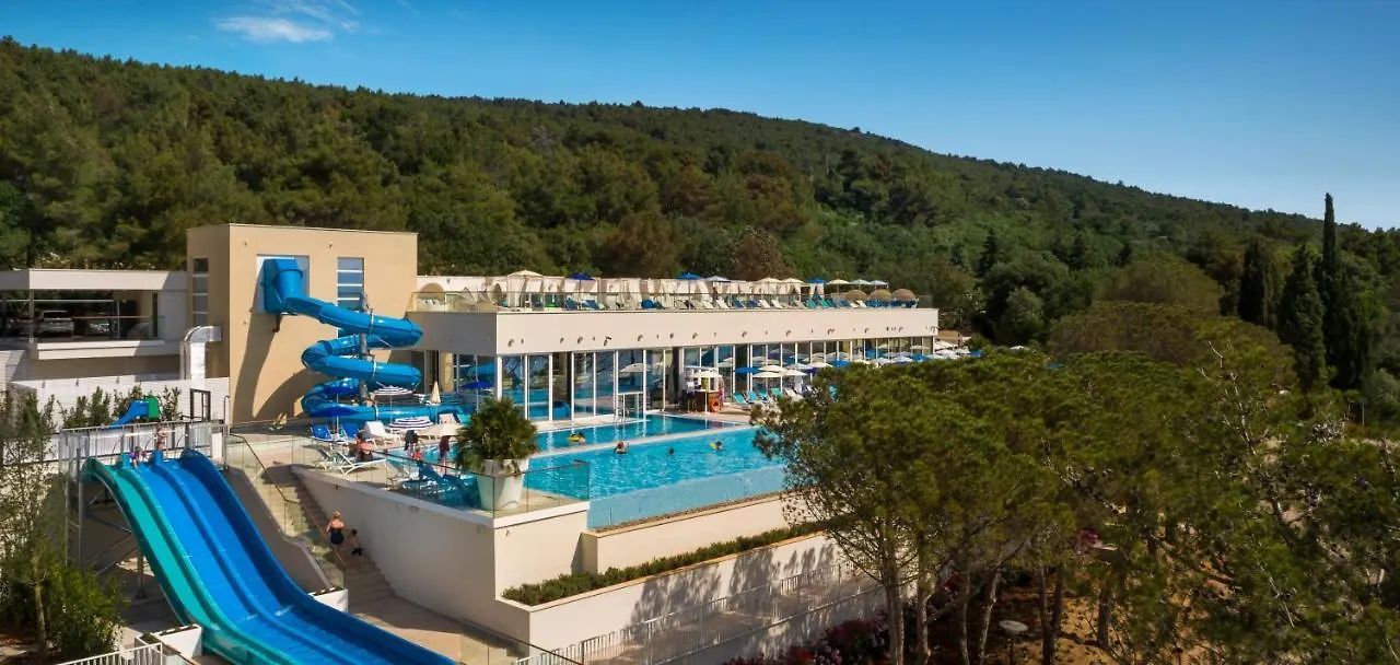 Girandella Resort, Valamar Collection (Adults Only) Rabac Croatia