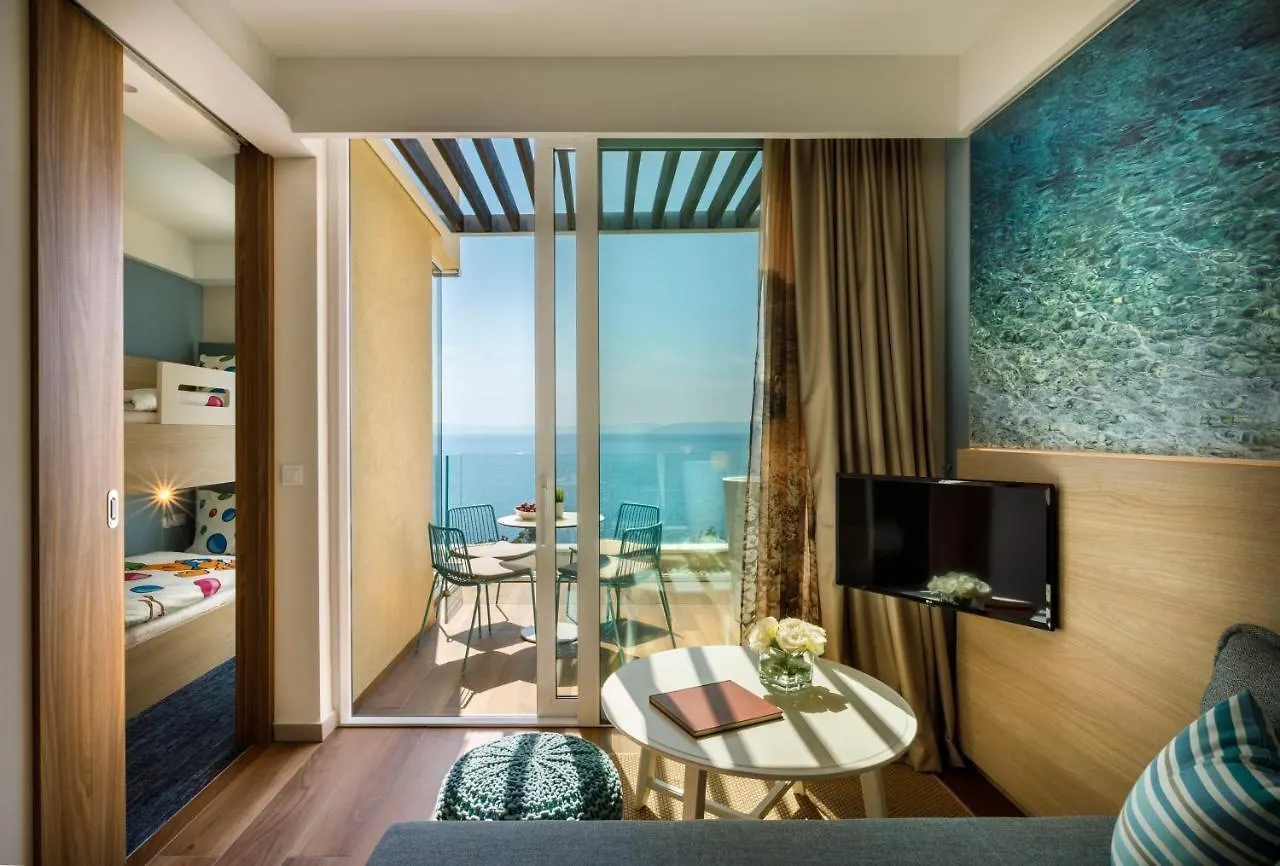 Girandella Resort, Valamar Collection (Adults Only) Rabac