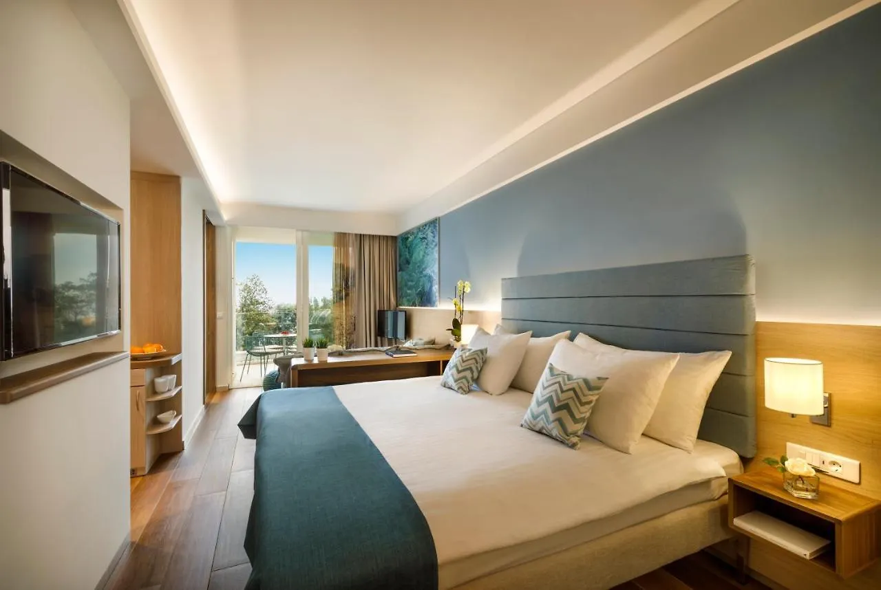 Girandella Resort, Valamar Collection (Adults Only) Rabac Hotel
