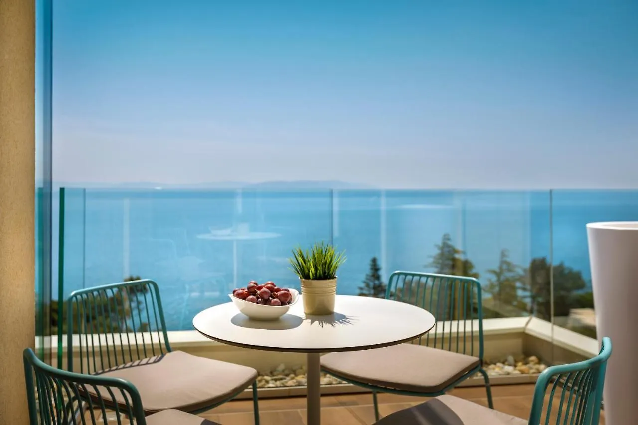 Hotel Girandella Resort, Valamar Collection (Adults Only) Rabac