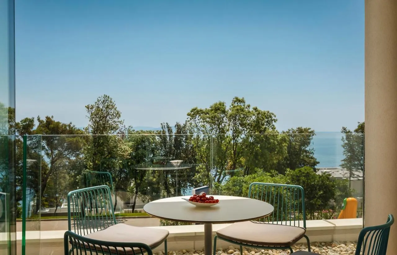 Girandella Resort, Valamar Collection (Adults Only) Rabac Hotel