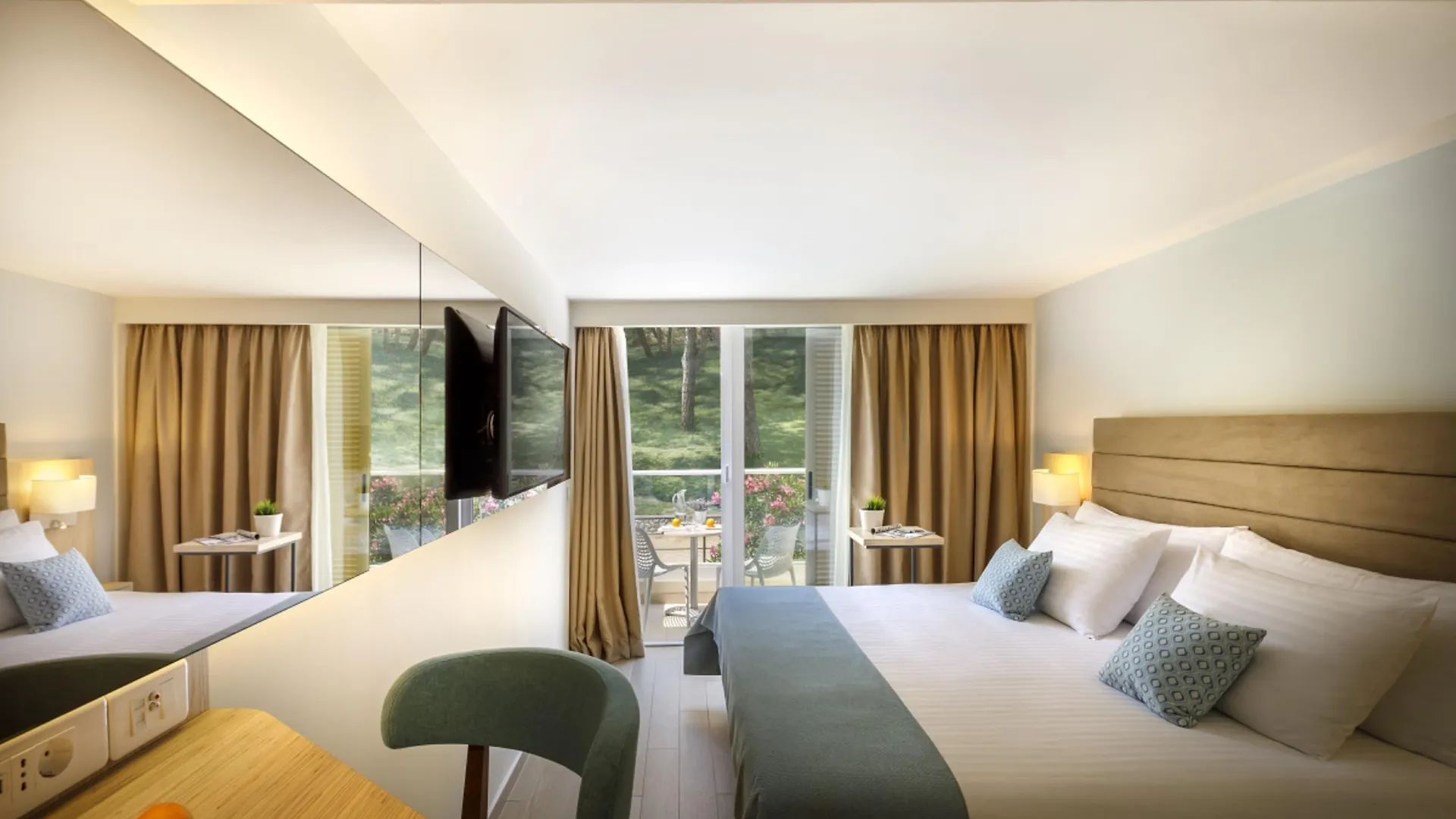 Girandella Resort, Valamar Collection (Adults Only) Rabac