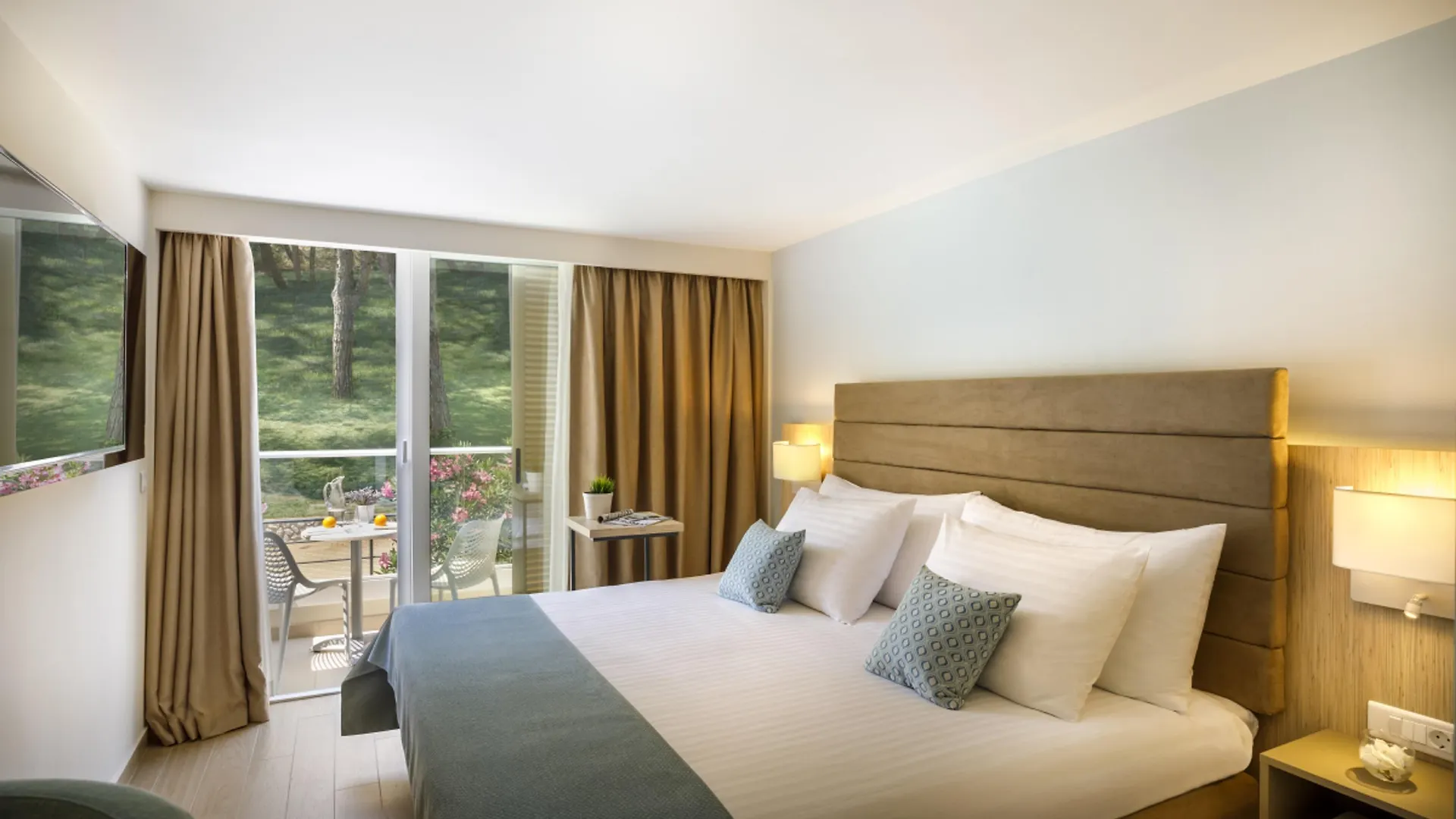 Girandella Resort, Valamar Collection (Adults Only) Rabac 4*,
