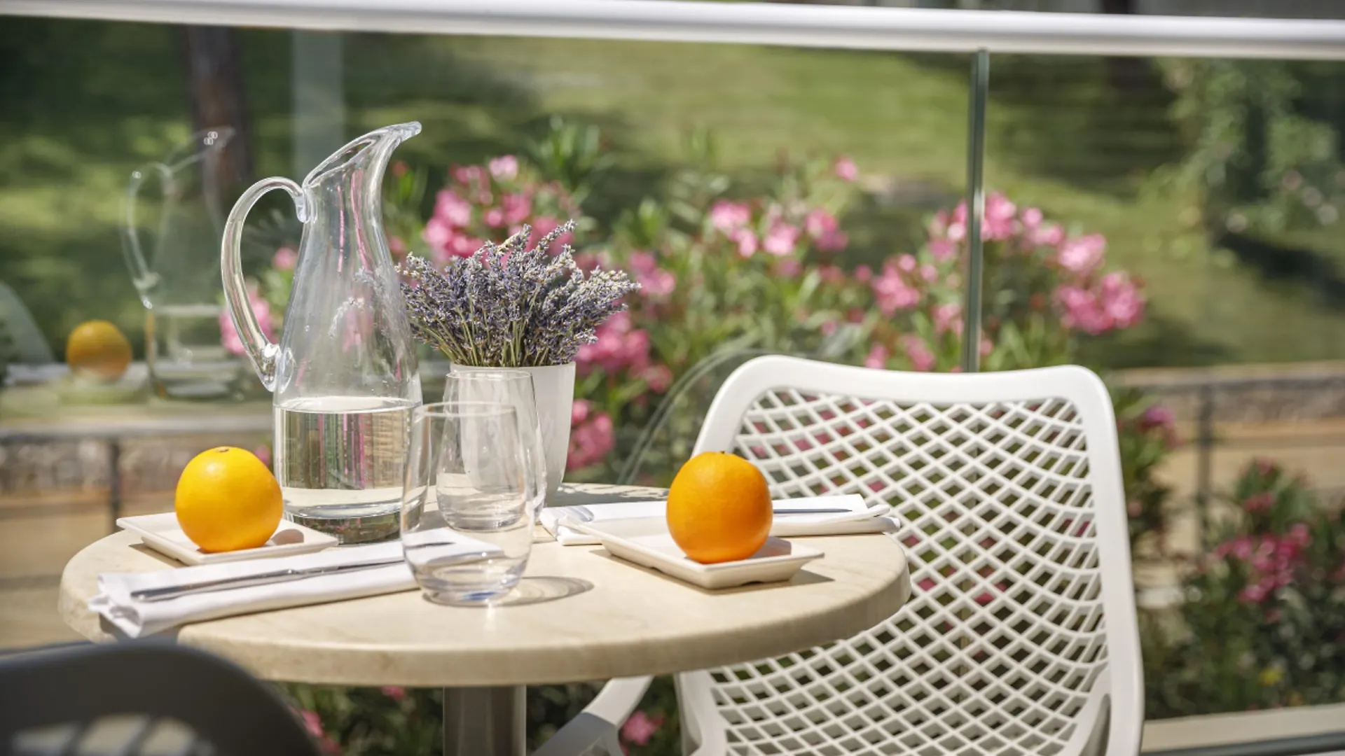 Hotel Girandella Resort, Valamar Collection (Adults Only) Rabac
