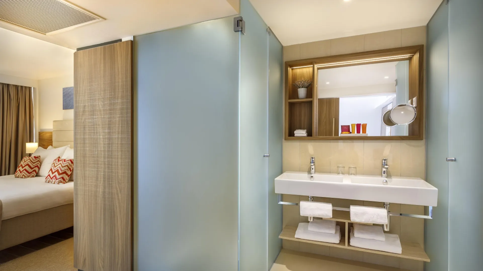 **** Hotel Girandella Resort, Valamar Collection (Adults Only) Rabac Chorvatsko