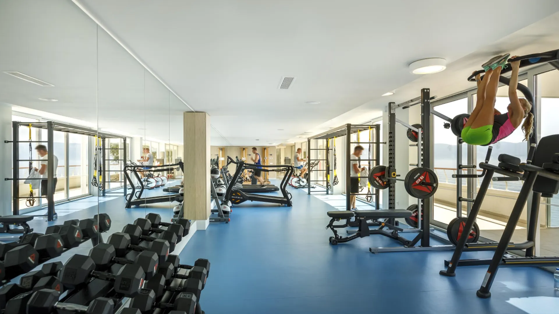 Hotel Girandella Resort, Valamar Collection (Adults Only) Rabac