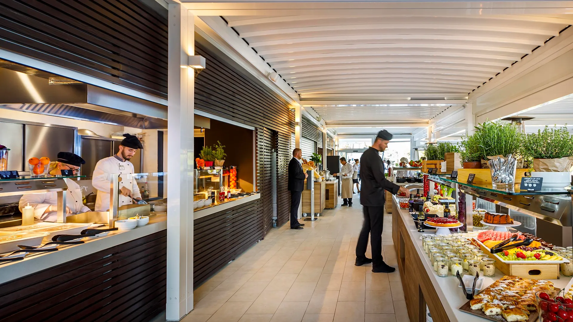 Girandella Resort, Valamar Collection (Adults Only) Rabac Hotel