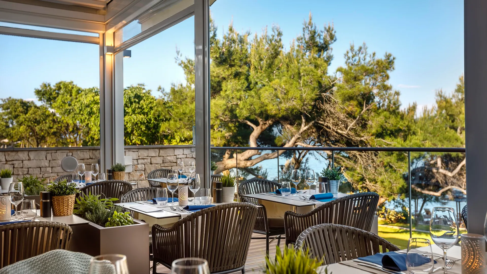 Hotel Girandella Resort, Valamar Collection (Adults Only) Rabac