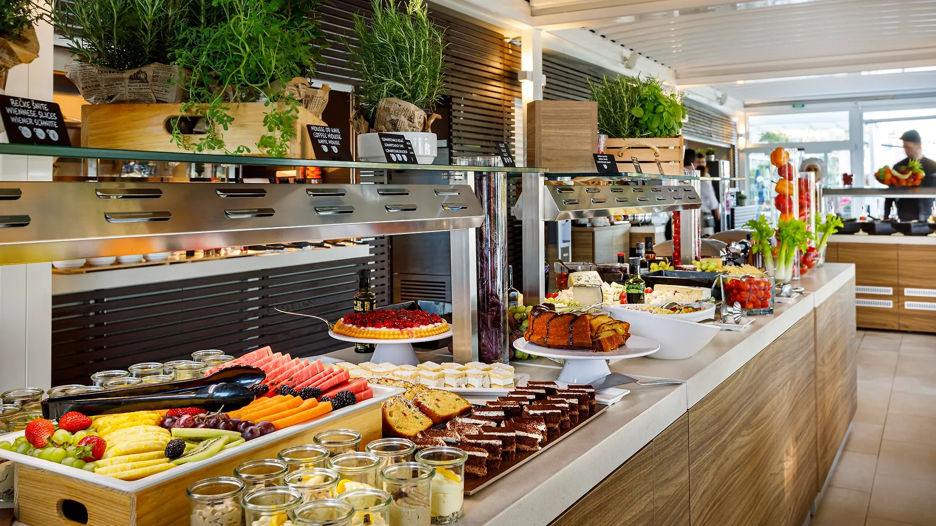 Girandella Resort, Valamar Collection (Adults Only) Rabac Hotel