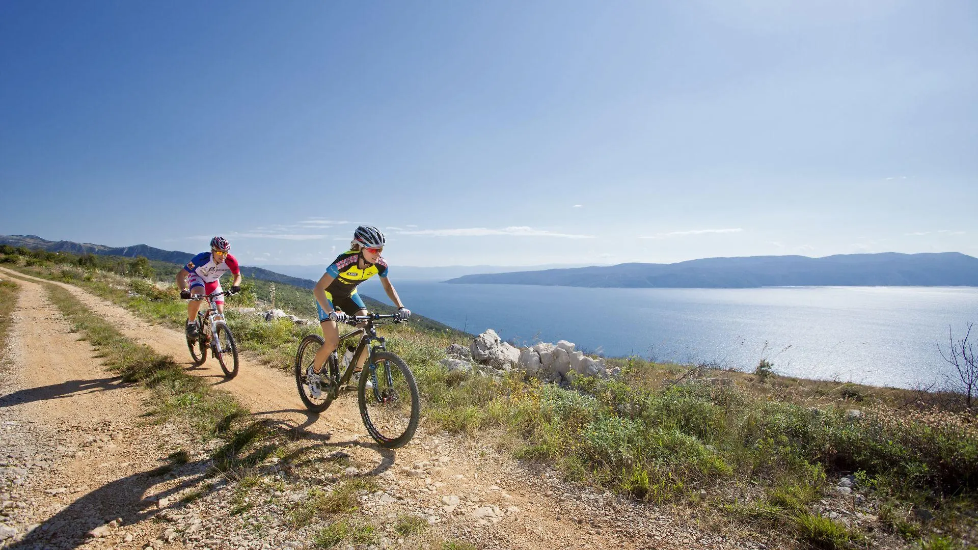 Girandella Resort, Valamar Collection (Adults Only) Rabac