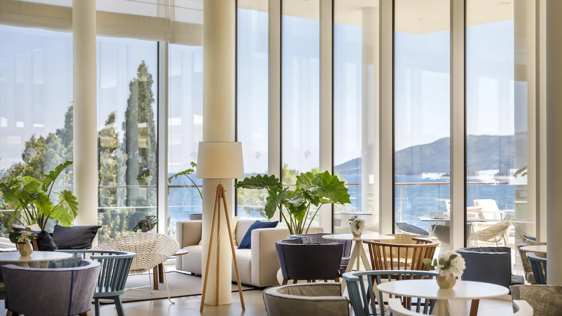 Hotel Girandella Resort, Valamar Collection (Adults Only) Rabac