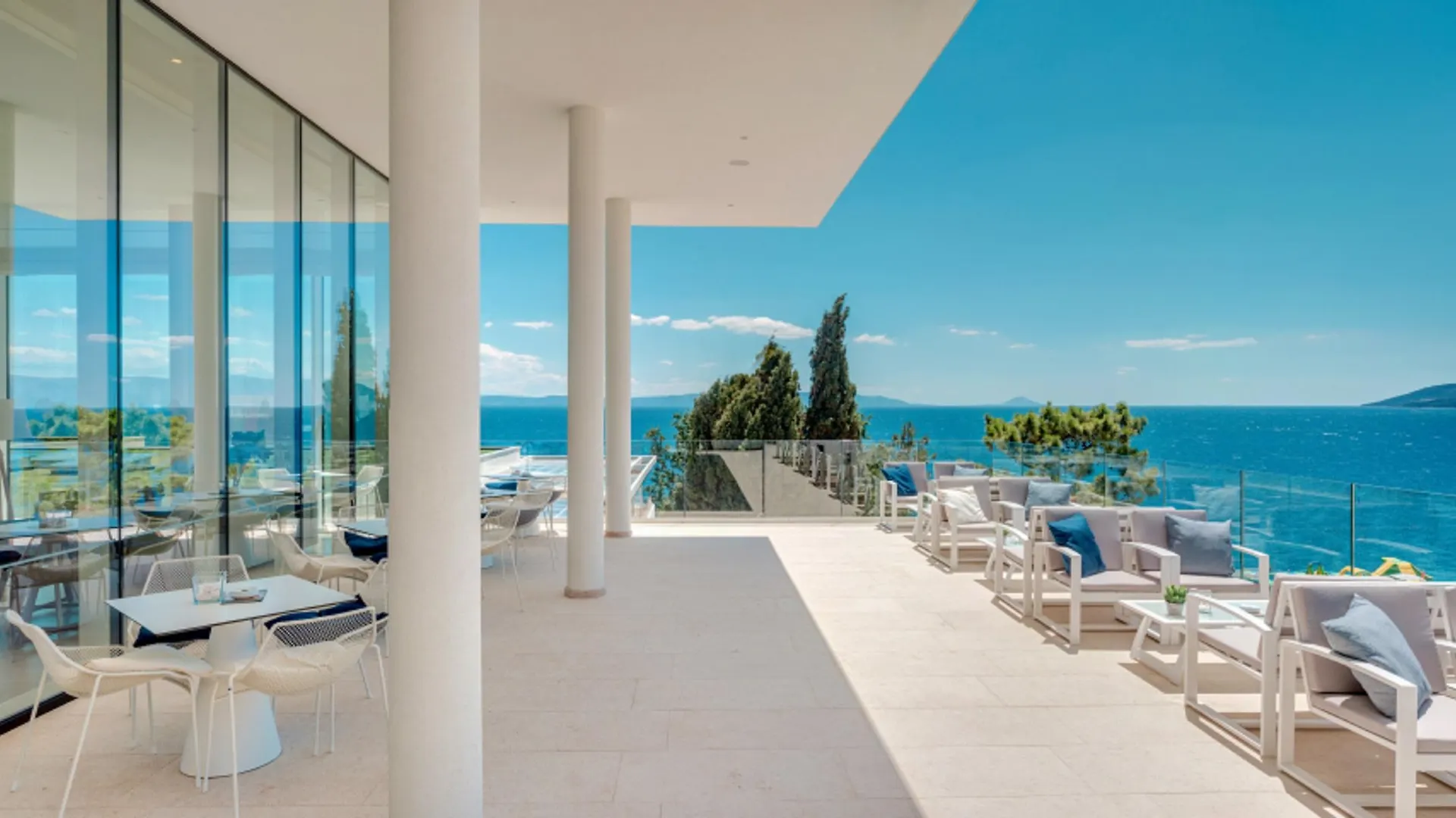 Hotel Girandella Resort, Valamar Collection (Adults Only) Rabac