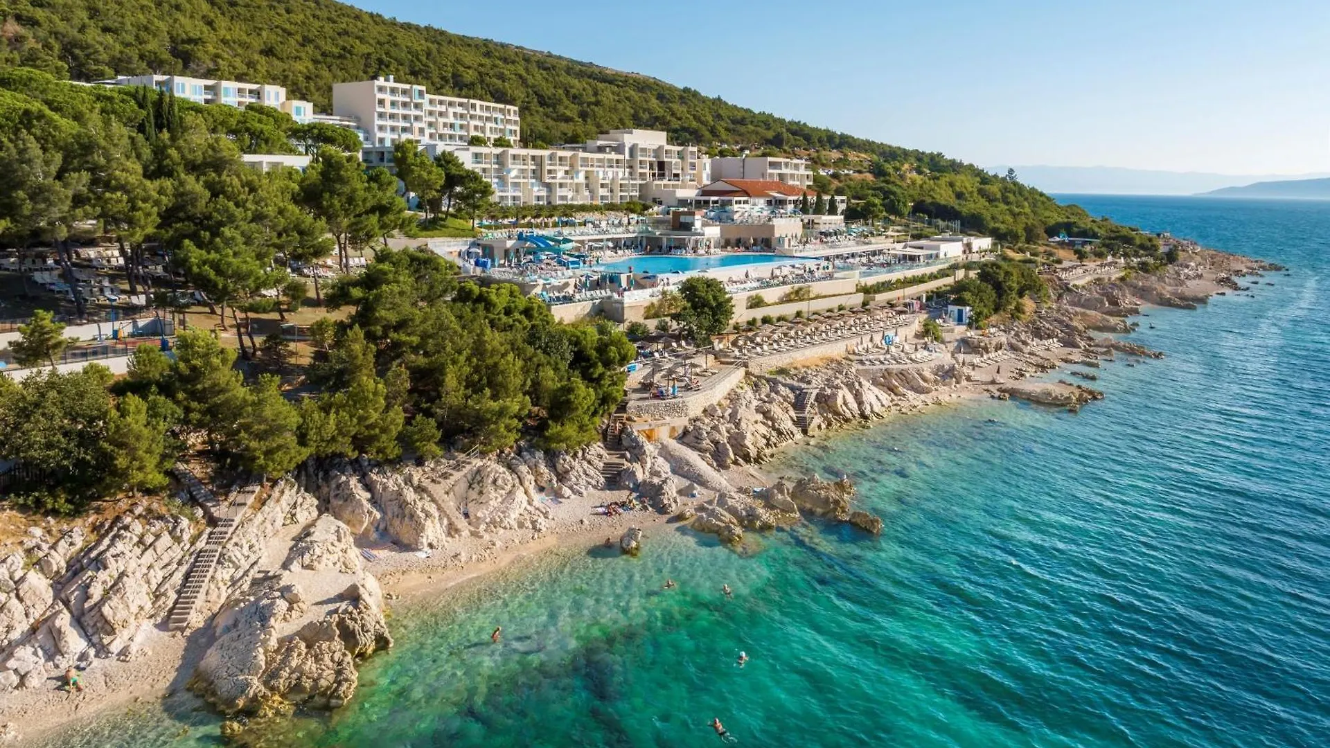 Girandella Resort, Valamar Collection (Adults Only) Rabac Croatia