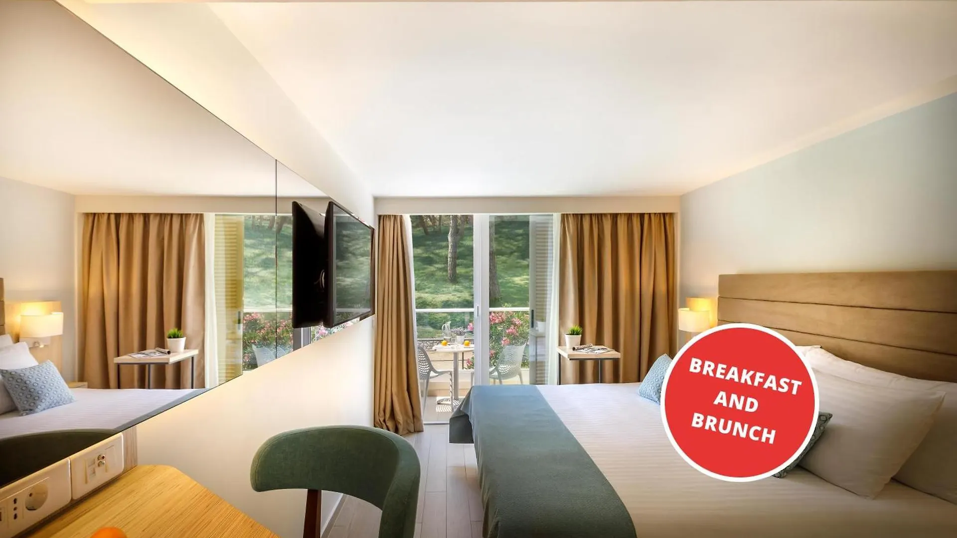 Girandella Resort, Valamar Collection (Adults Only) Rabac Croatia