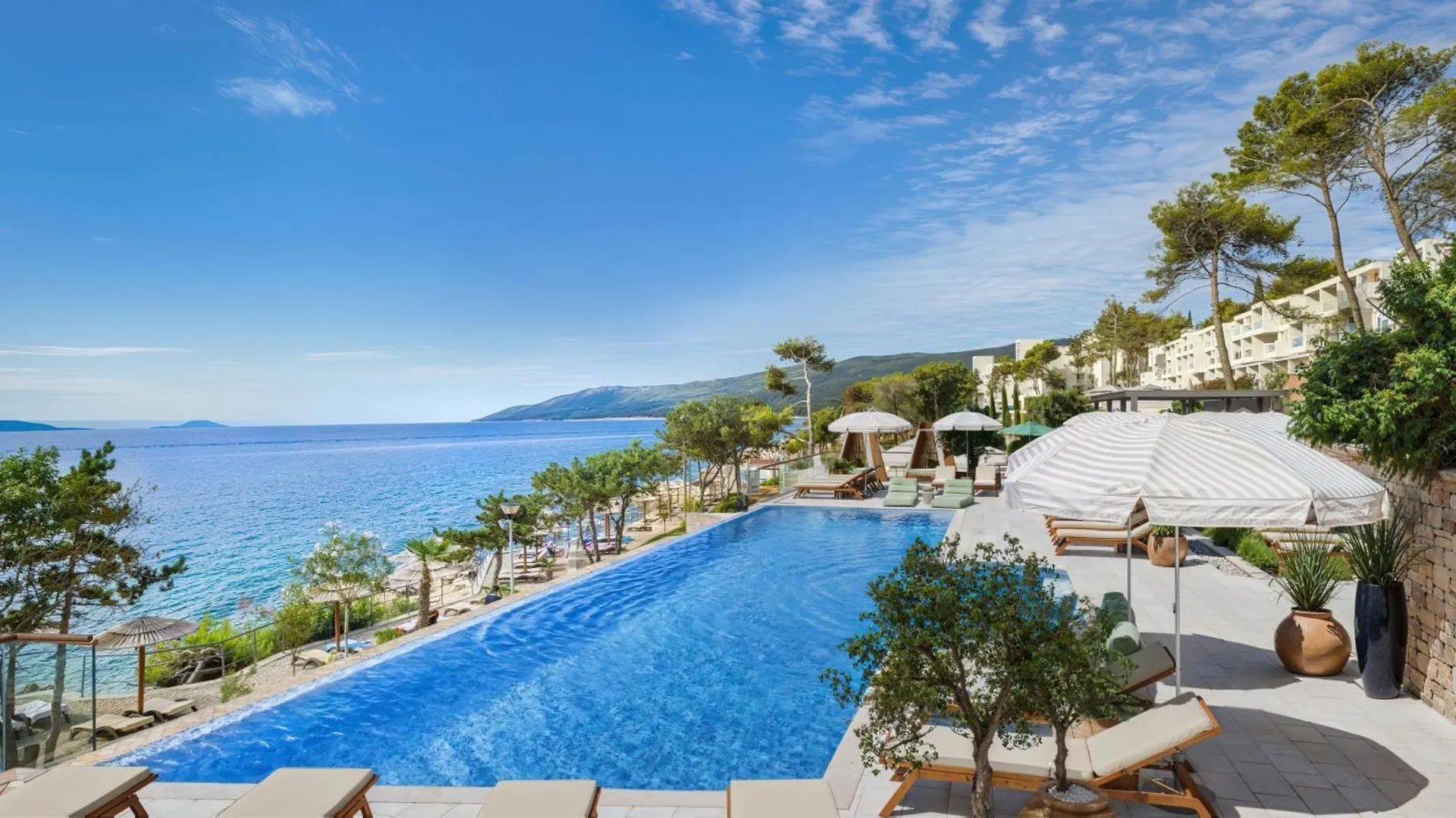 Girandella Resort, Valamar Collection (Adults Only) Rabac Hotel