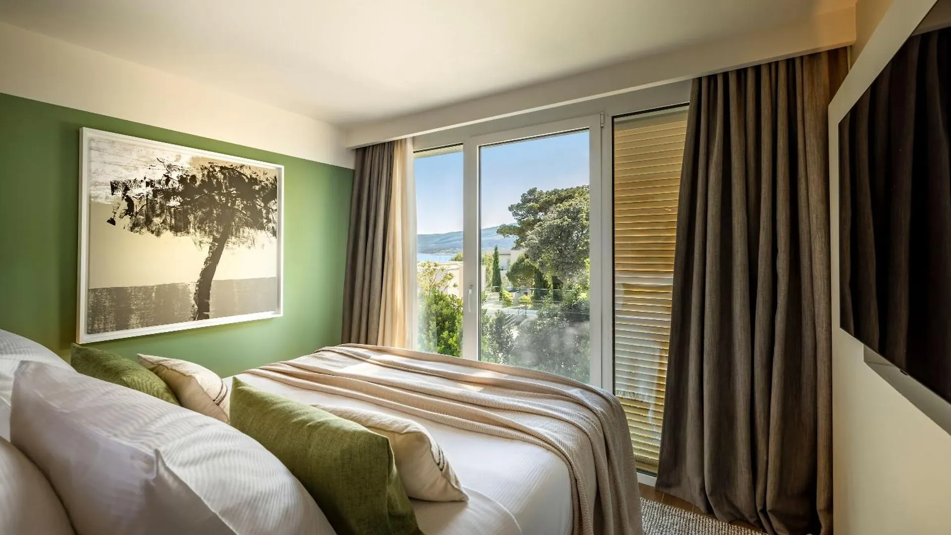 Girandella Resort, Valamar Collection (Adults Only) Rabac