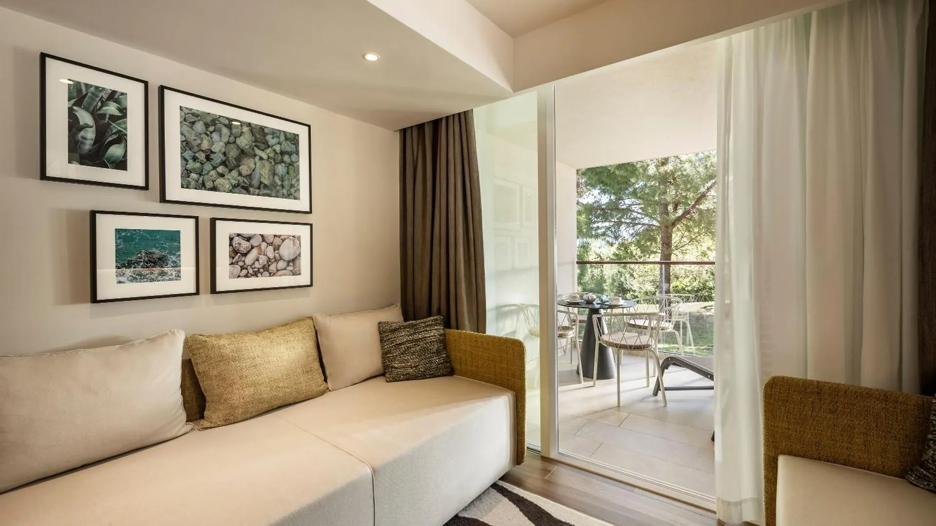Hotel Girandella Resort, Valamar Collection (Adults Only) Rabac