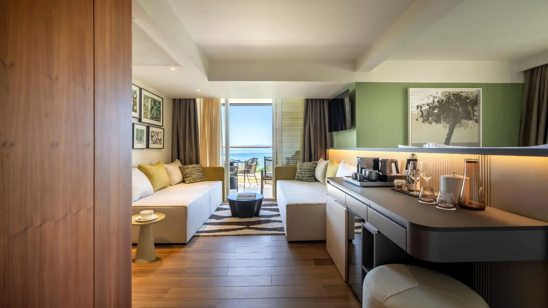 Hotel Girandella Resort, Valamar Collection (Adults Only) Rabac