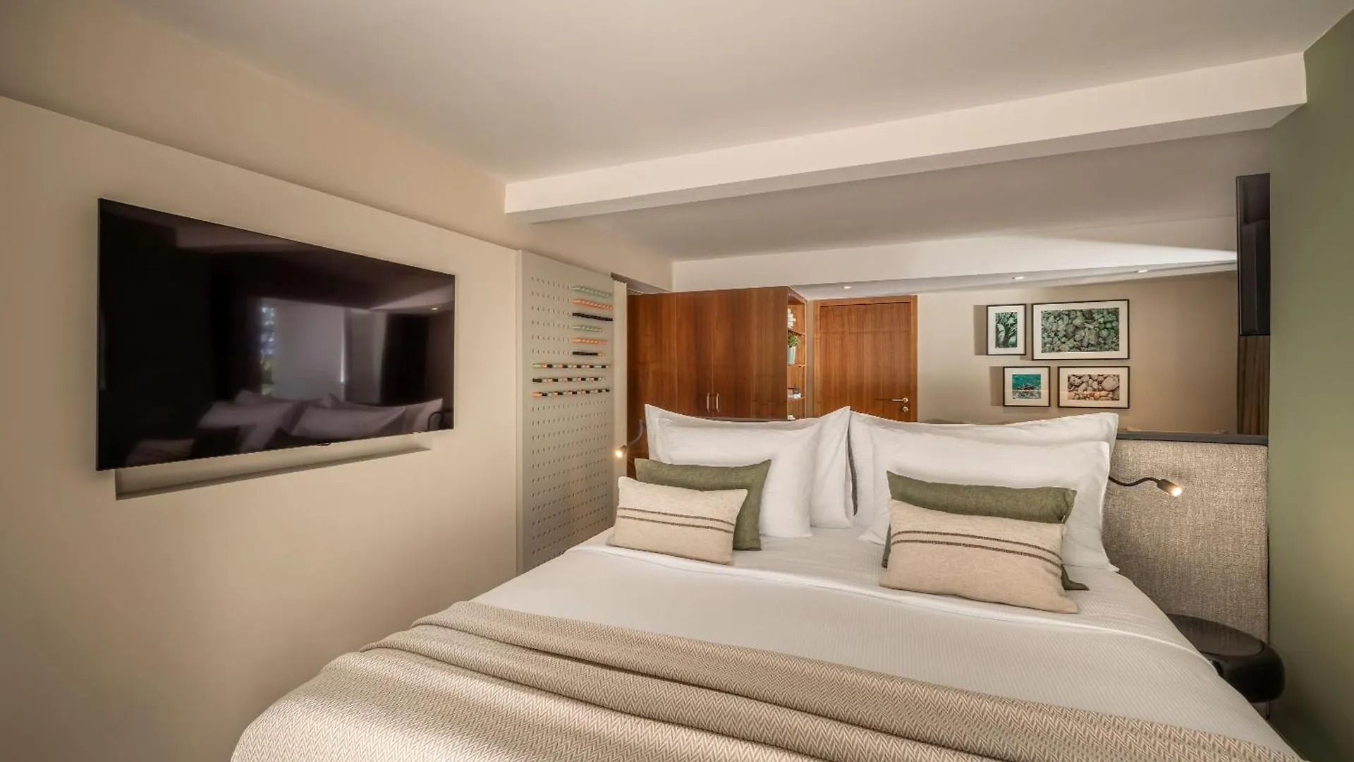 Girandella Resort, Valamar Collection (Adults Only) Rabac 4*,