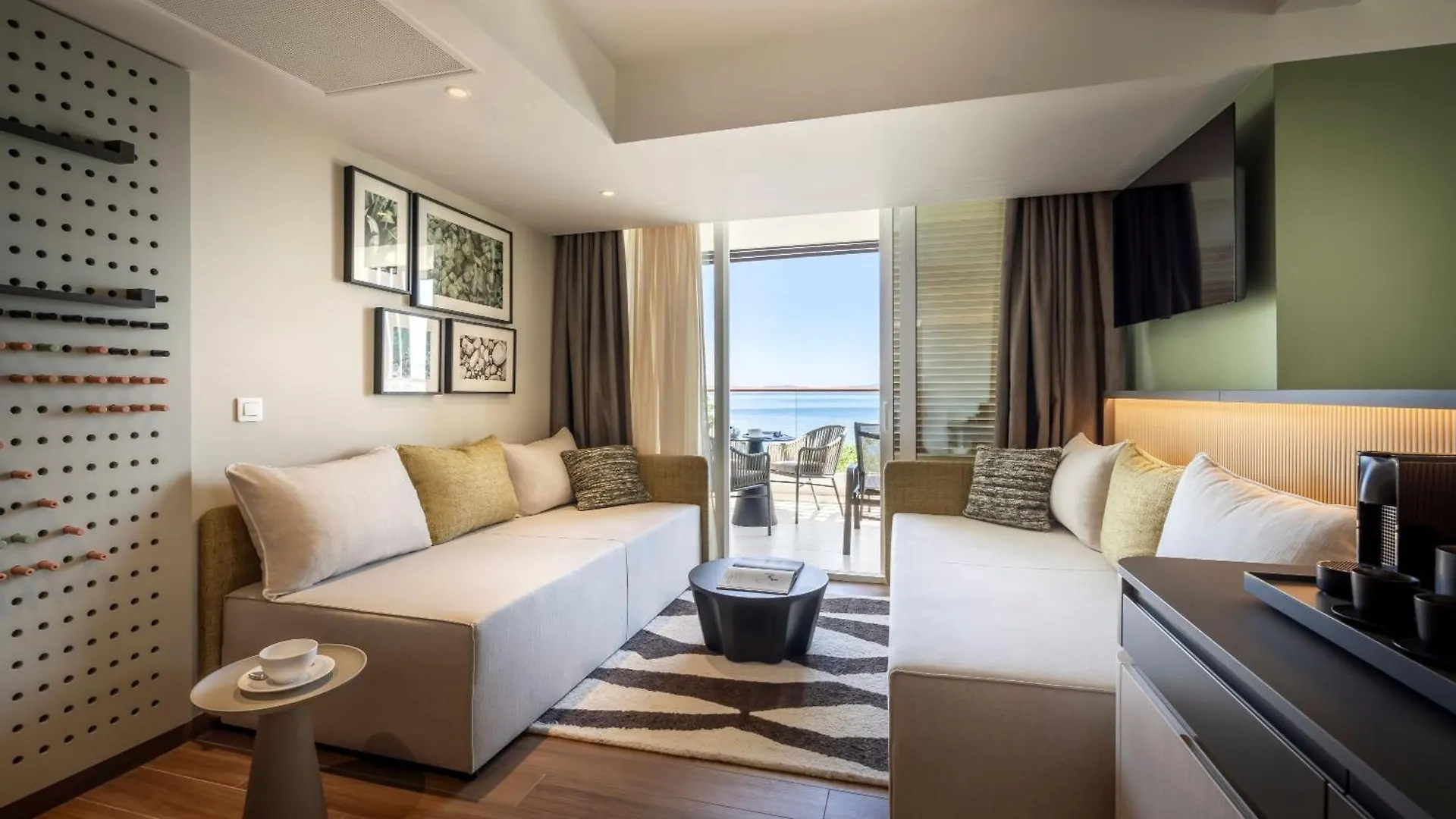 Girandella Resort, Valamar Collection (Adults Only) Rabac 4*,