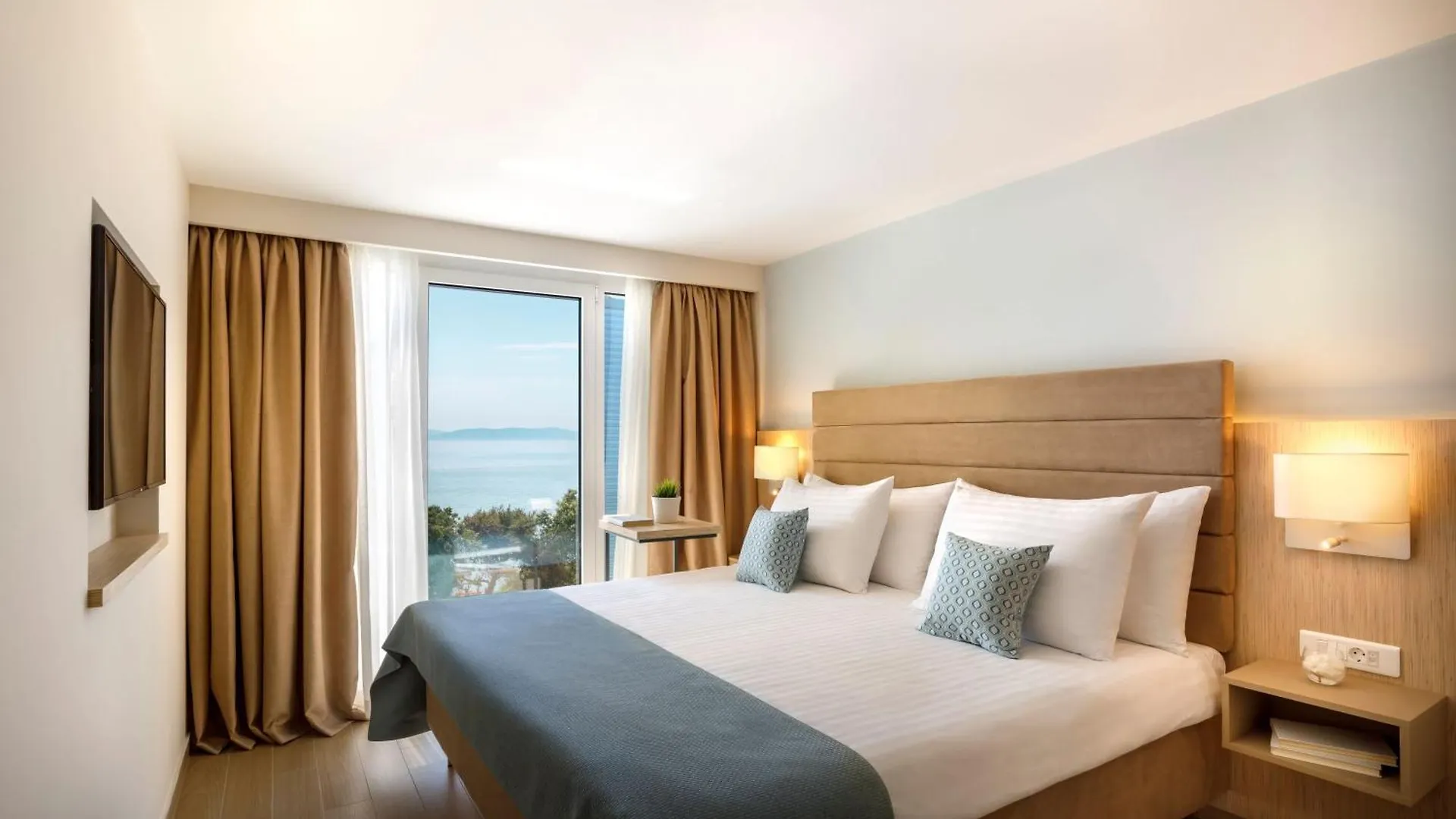 Girandella Resort, Valamar Collection (Adults Only) Rabac 4*,