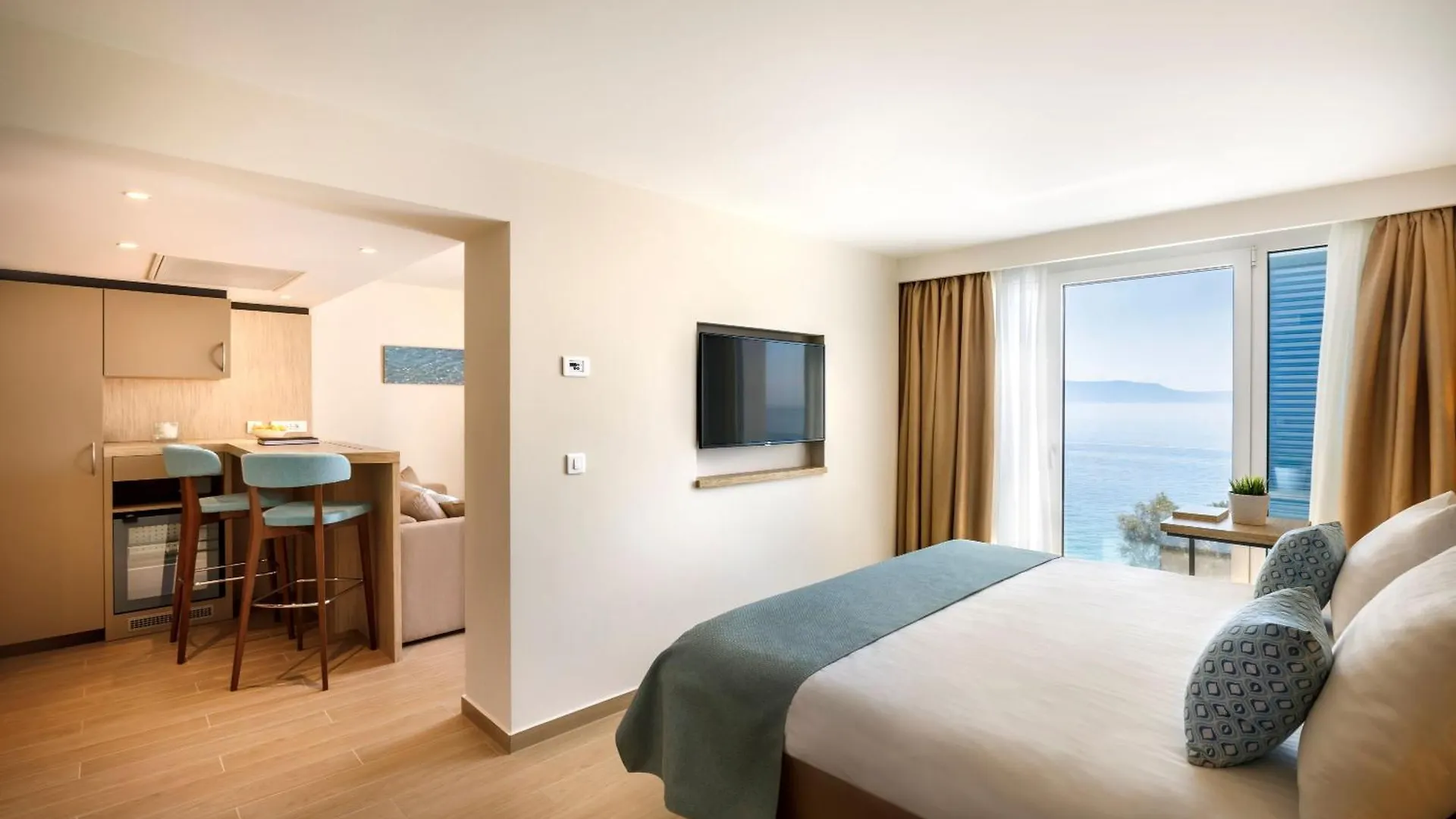 Girandella Resort, Valamar Collection (Adults Only) Rabac Hotel