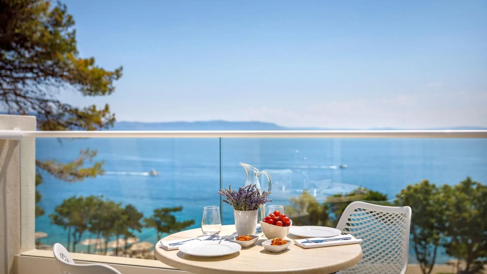 Girandella Resort, Valamar Collection (Adults Only) Rabac