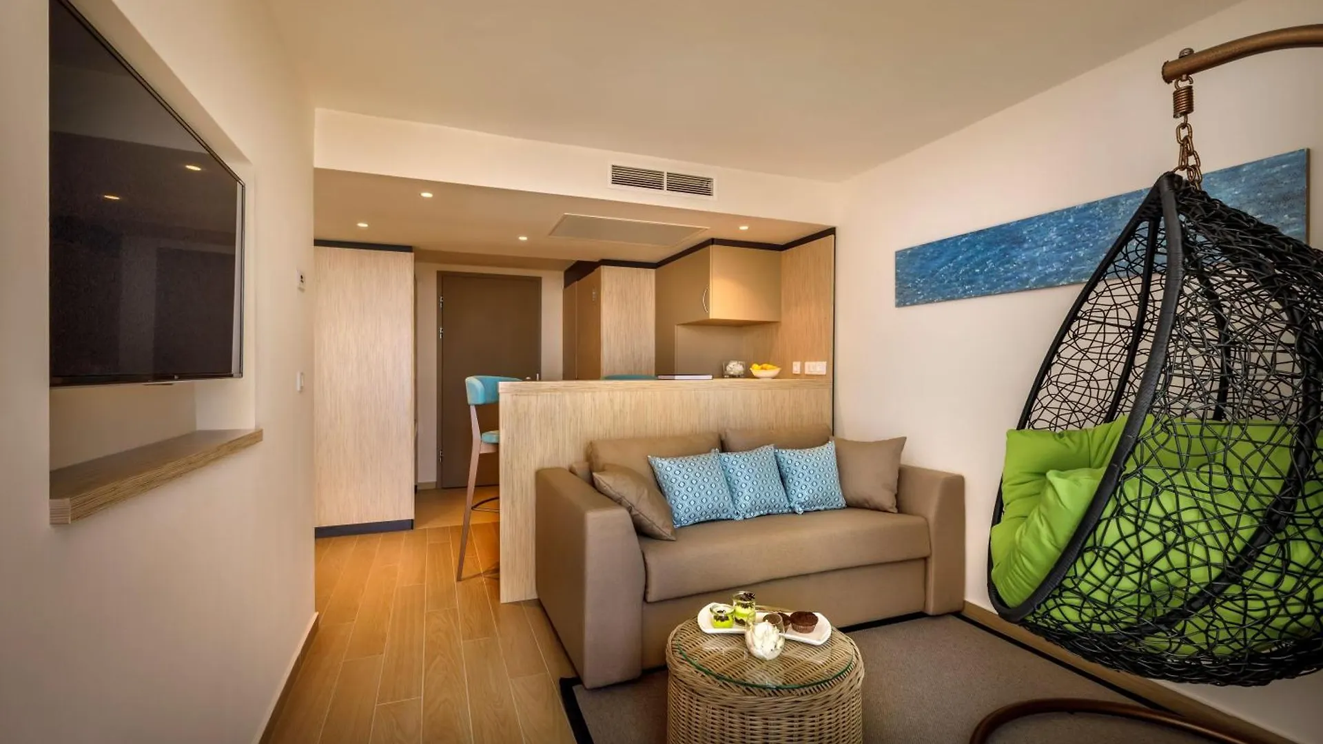 Hotel Girandella Resort, Valamar Collection (Adults Only) Rabac