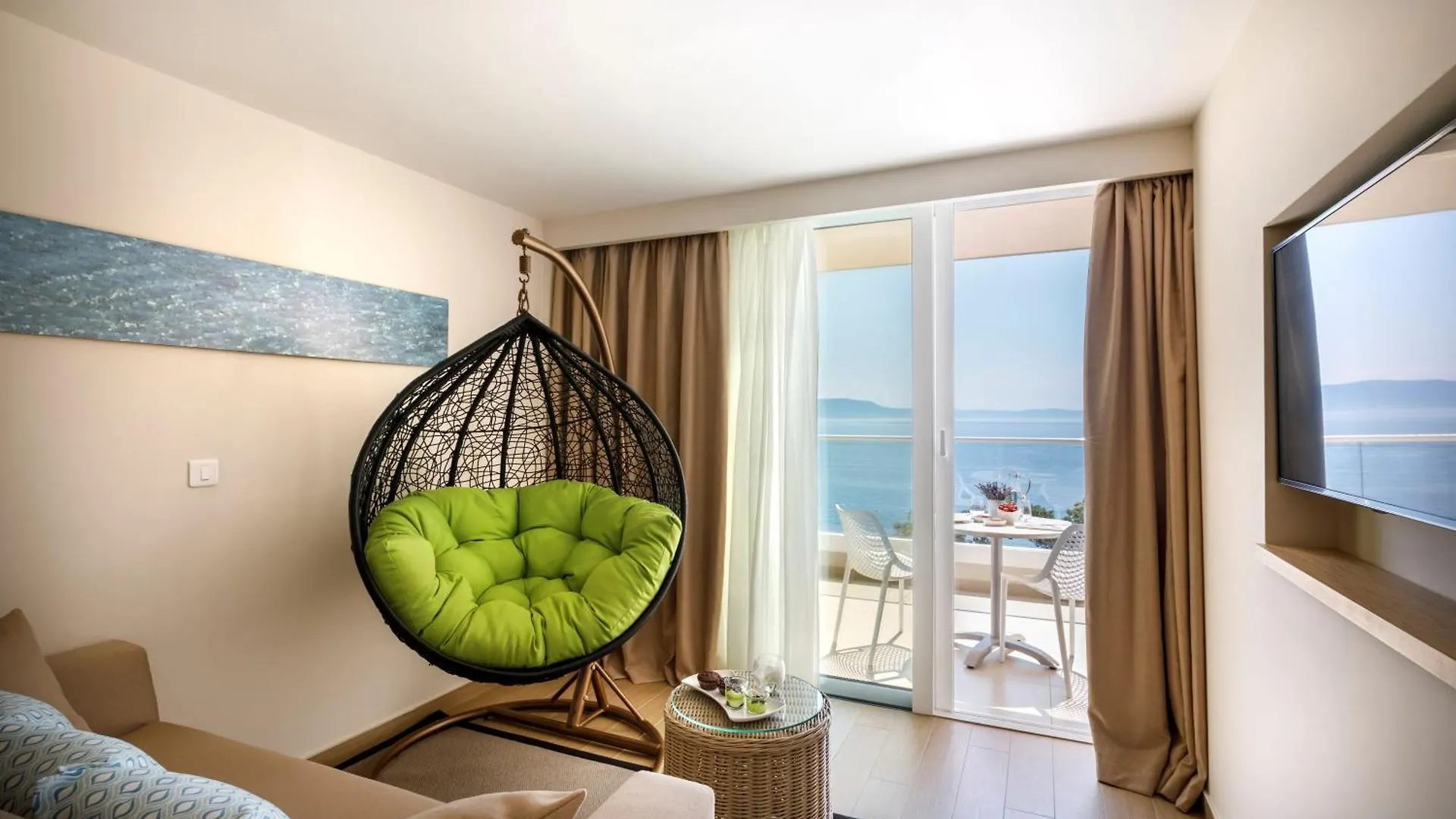**** Hotel Girandella Resort, Valamar Collection (Adults Only) Rabac Croatia
