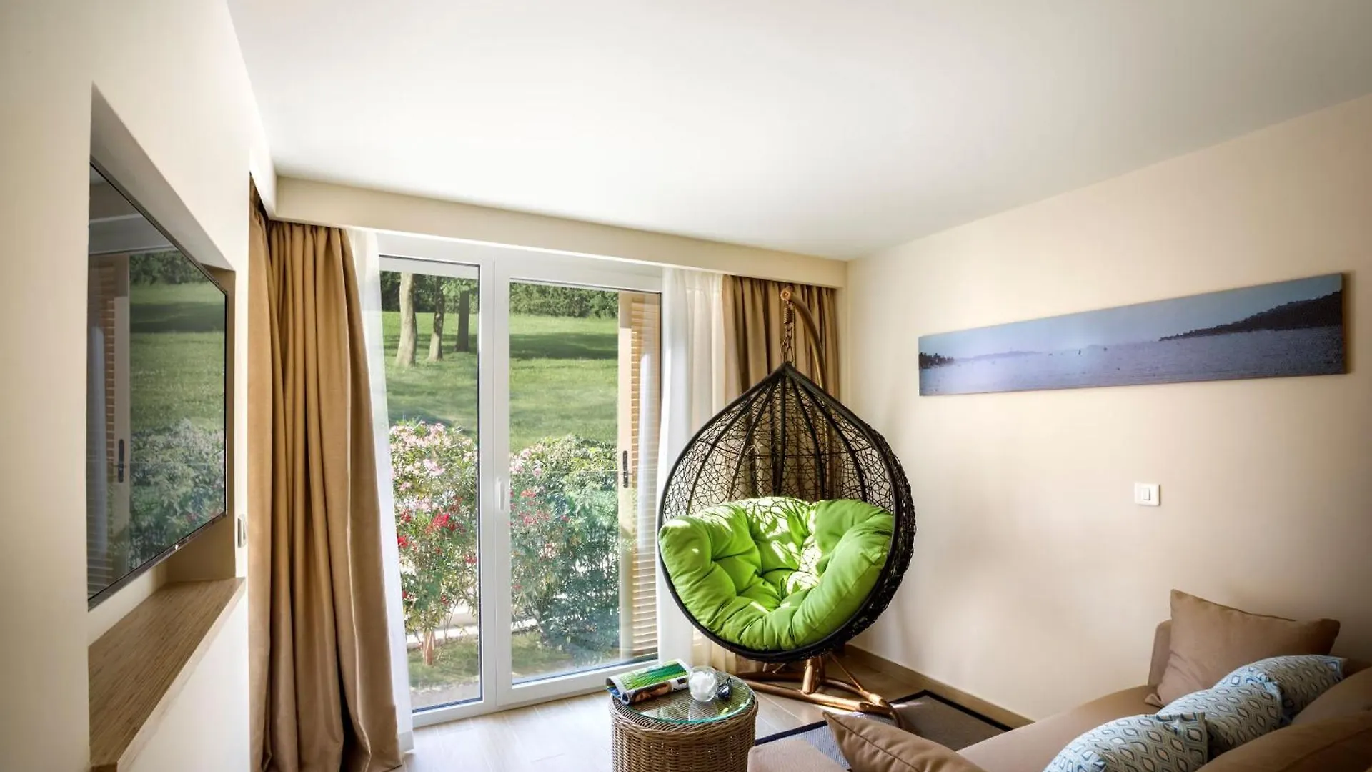 Hotel Girandella Resort, Valamar Collection (Adults Only) Rabac