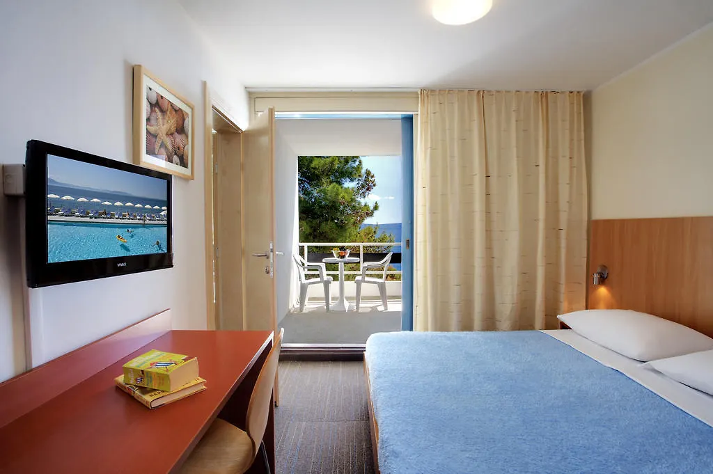 Girandella Resort, Valamar Collection (Adults Only) Rabac Hotel