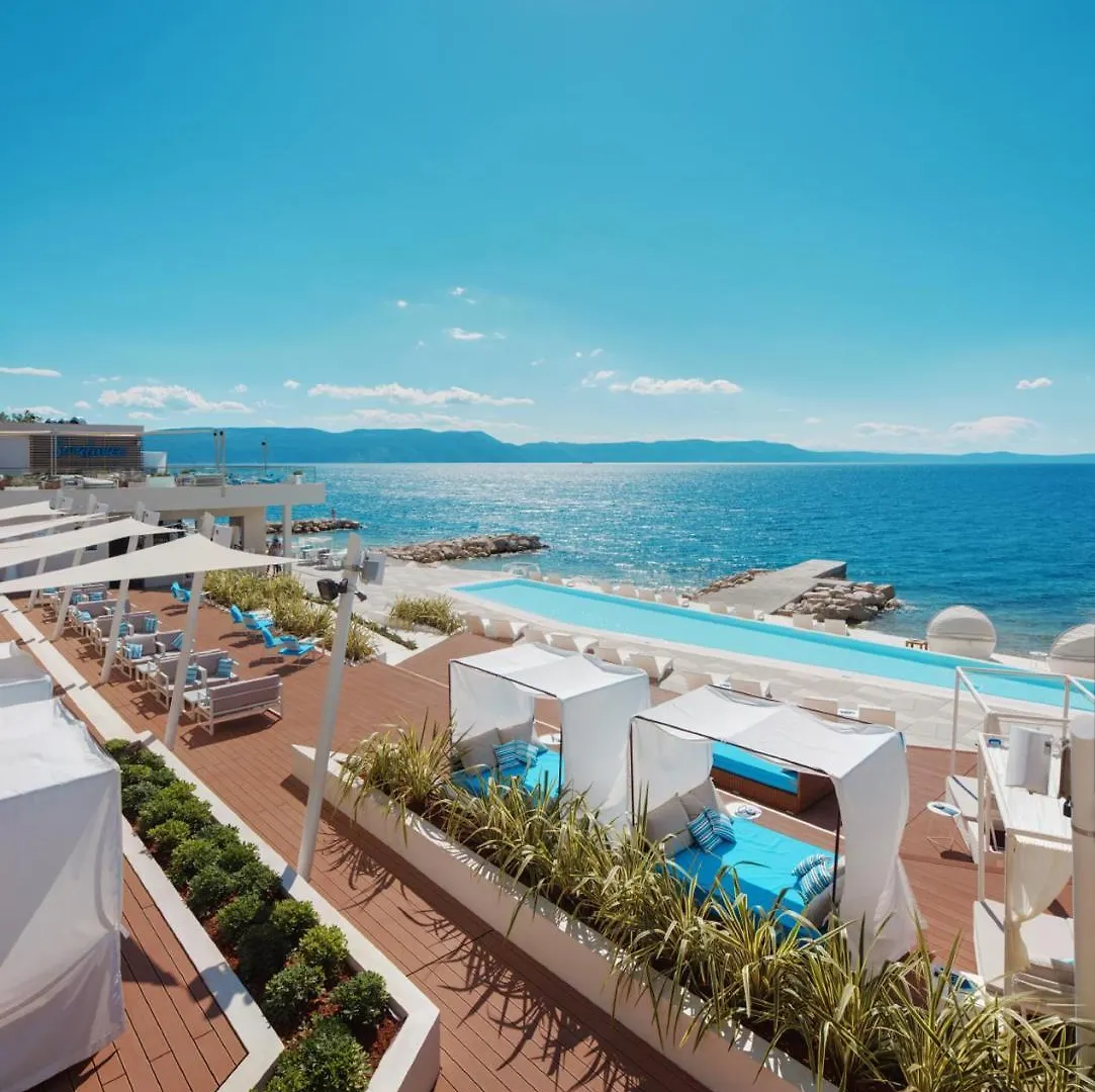 Girandella Resort, Valamar Collection (Adults Only) Rabac Hotel