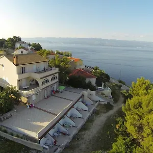 Apartmán Anka