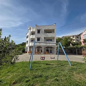 Apartmán Leticia